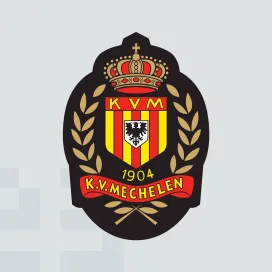 Mechelen fc soccer